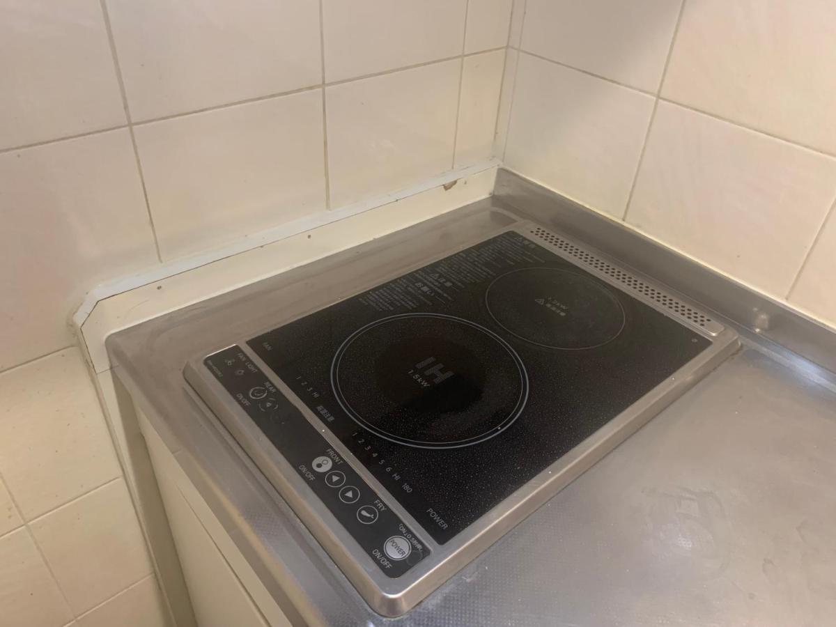 Hostel Lodging Tokyo Ueno Luaran gambar