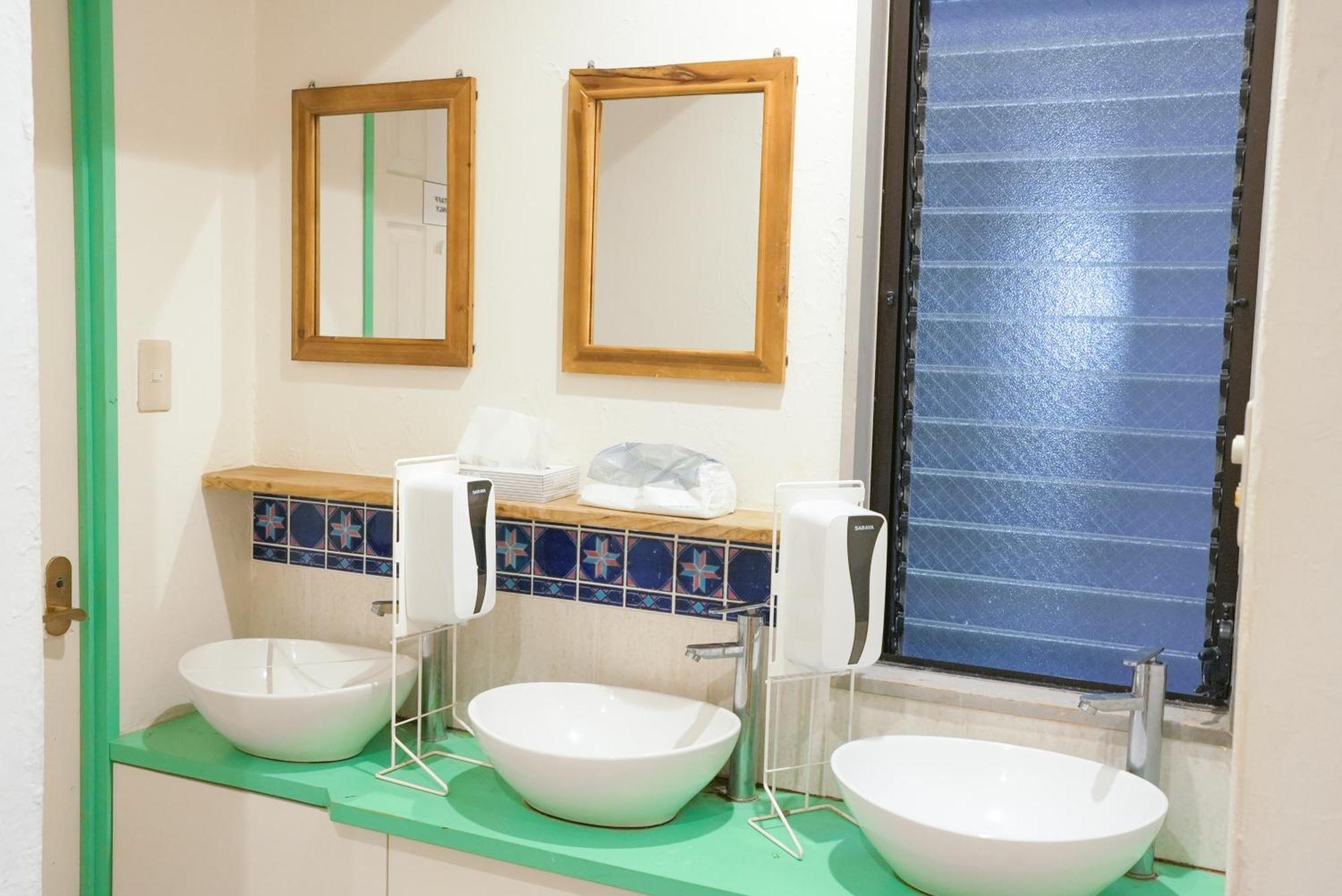 Hostel Lodging Tokyo Ueno Luaran gambar
