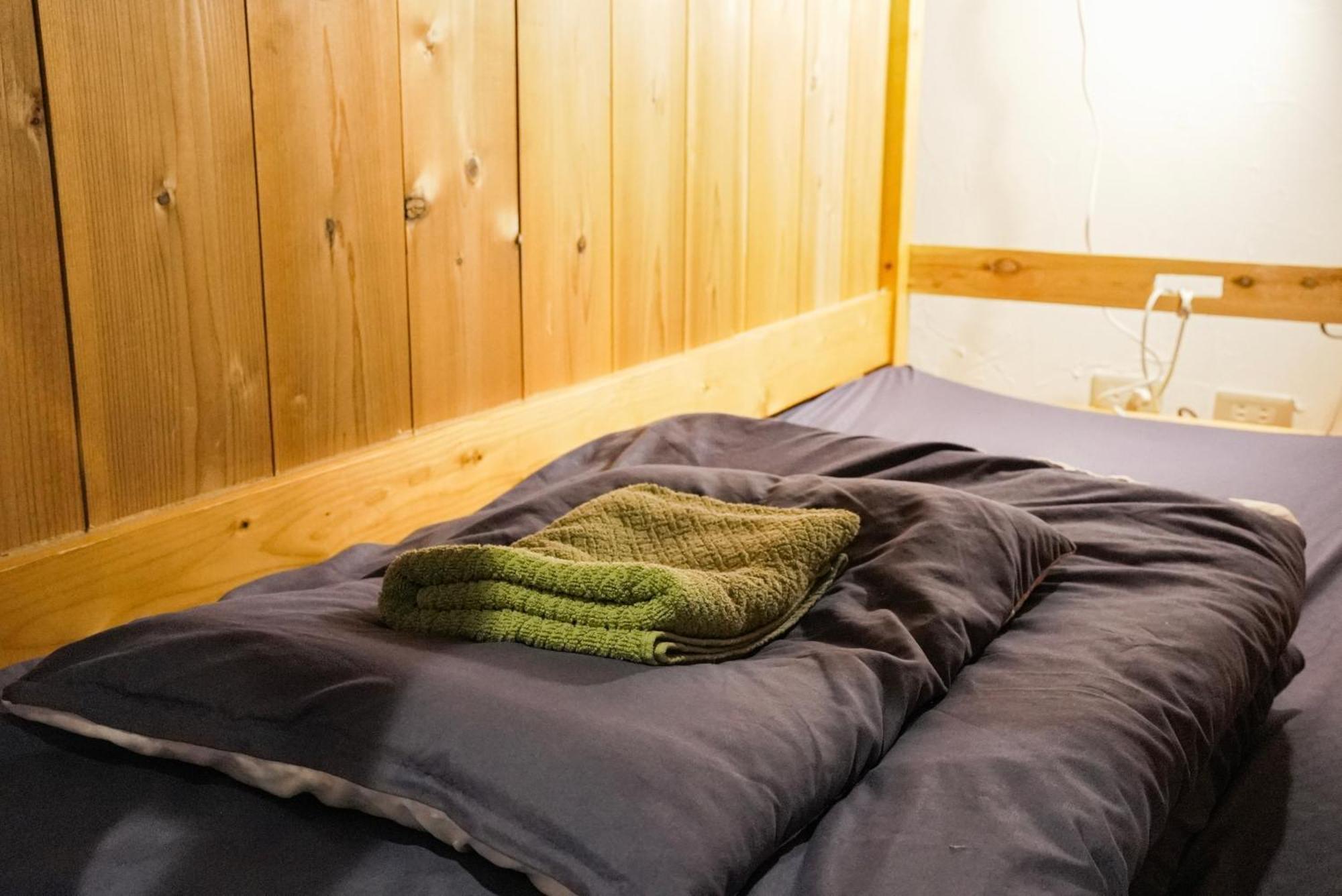 Hostel Lodging Tokyo Ueno Luaran gambar