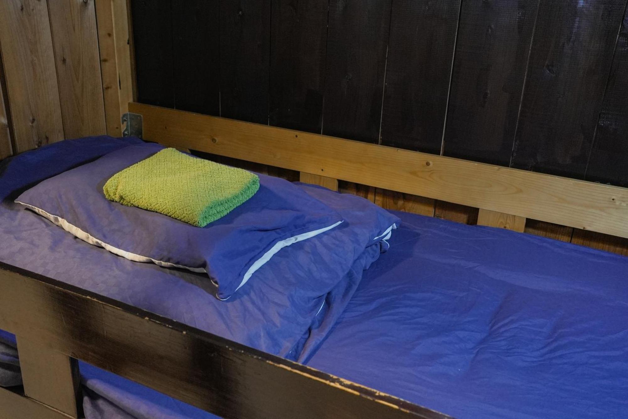 Hostel Lodging Tokyo Ueno Luaran gambar