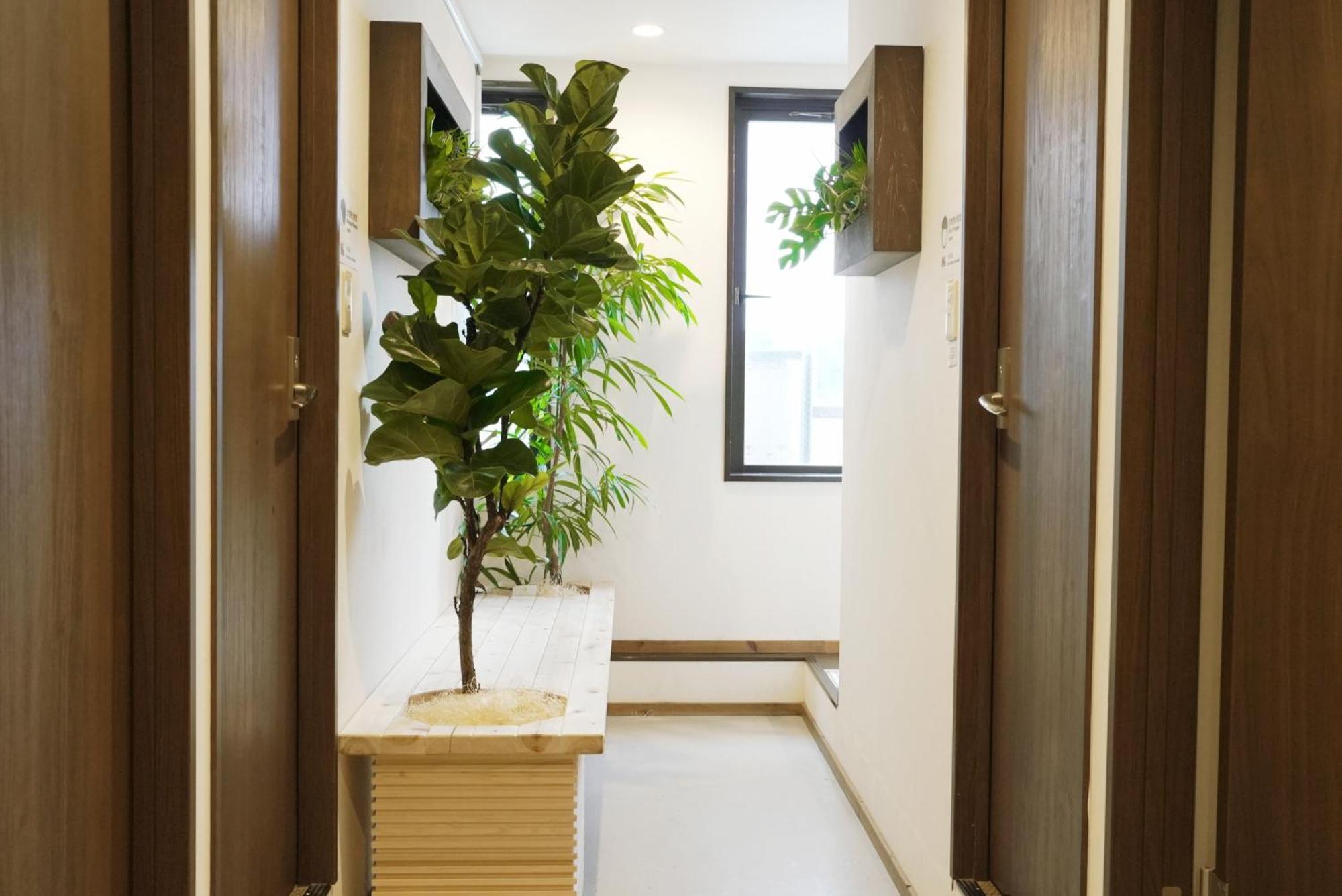 Hostel Lodging Tokyo Ueno Luaran gambar